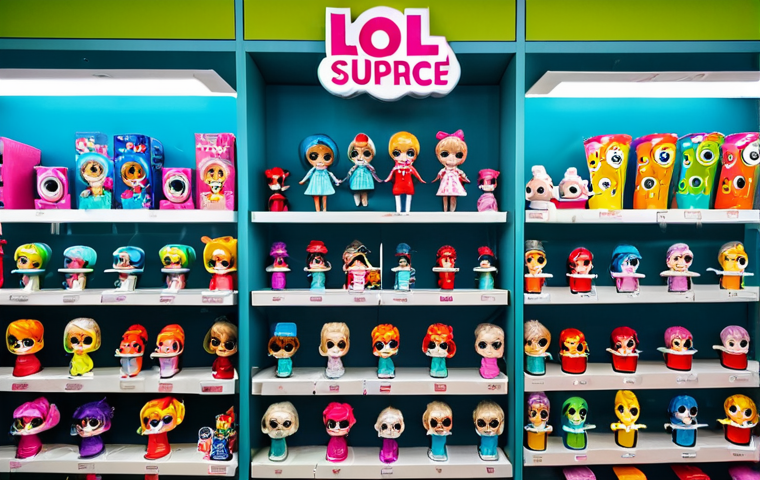 LOL 서프라이즈의 최신 트렌드 - Gamer Girl**

"A teenage girl, fully clothed in casual, modest attire, playing a LOL Surprise video ...