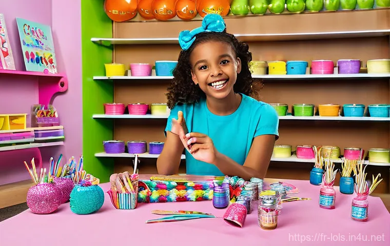 LOL 서프라이즈 언박싱 체험공간 추천 - **Prompt 1: The Grand Unboxing Adventure**
"A vibrant, wide-angle shot of a group of diverse chi... LOL 서프라이즈 언박싱 체험공간 추천 - **Prompt 1: The Grand Unboxing Adventure**
"A vibrant, wide-angle shot of a group of diverse chi...