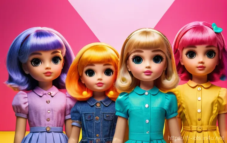 LOL 서프라이즈의 글로벌 시장 동향 - Here are three detailed image generation prompts in English, designed to be suitable for a 15-year-o...