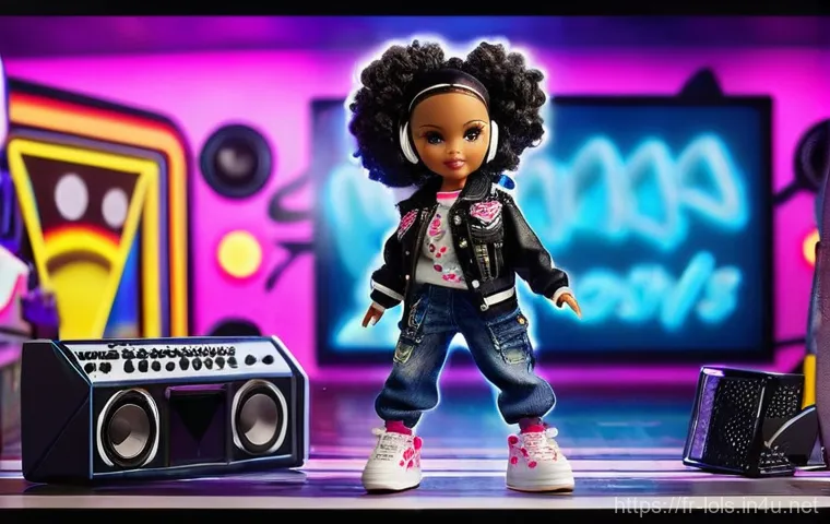 LOL 서프라이즈의 캐릭터 스토리 심화 분석 - **"Joyful Sisterly Trio"**: A heartwarming scene featuring three LOL Surprise dolls from the same fa...