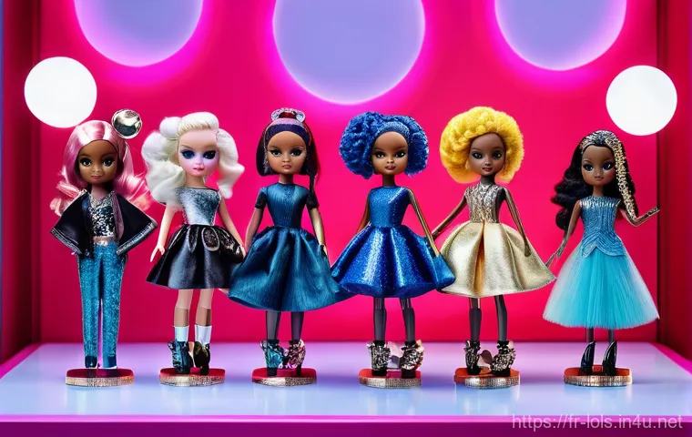 LOL 서프라이즈의 소비자 만족도 상승 요인 - **Prompt 2: The Collector's Community and Rarity**
"Two to three diverse children, aged between ... LOL 서프라이즈의 소비자 만족도 상승 요인 - **Prompt 2: The Collector's Community and Rarity**
"Two to three diverse children, aged between ...