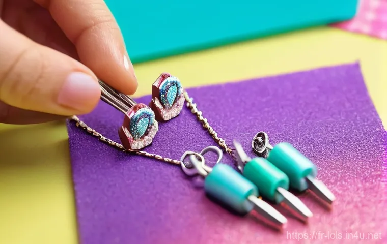 LOL 서프라이즈의 크리에이티브 아이디어 활용 - **Parisian Fashion Boutique Diorama with LOL Surprise Dolls**
    "A vibrant, meticulously crafted m...