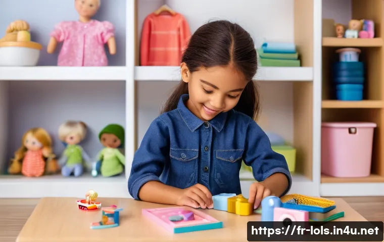 LOL 서프라이즈를 선물로 줄 때 주의점 관련 이미지 2