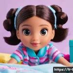 Home 22 LOL 서프라이즈의 수익 모델과 시장 점유율 - **Prompt: The Thrill of Discovery - LOL Surprise Unboxing Joy**
"A vibrant, high-resolution phot...