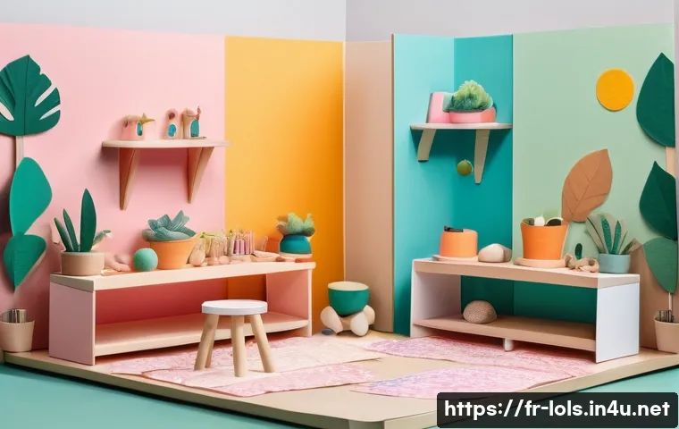 LOL 서프라이즈를 이용한 다양한 놀이 아이디어 관련 이미지 2