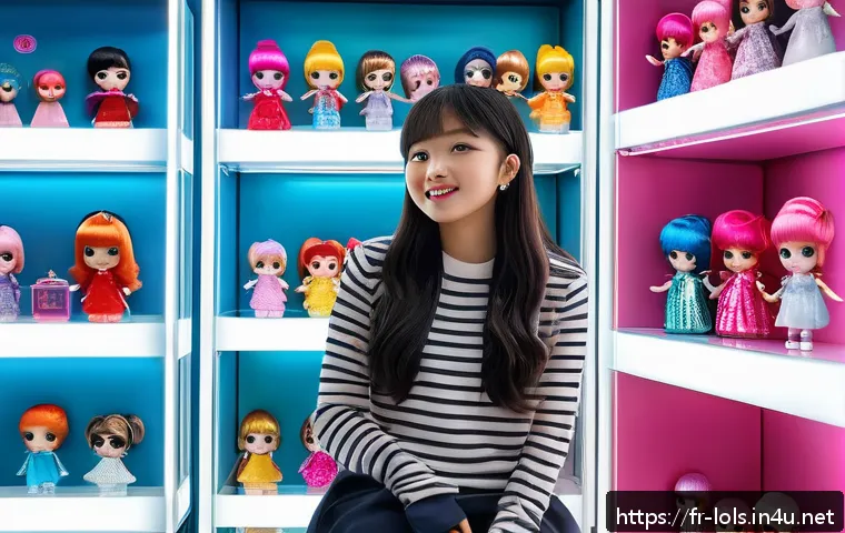 LOL 서프라이즈의 주요 소비자 연령층 분석 관련 이미지 2